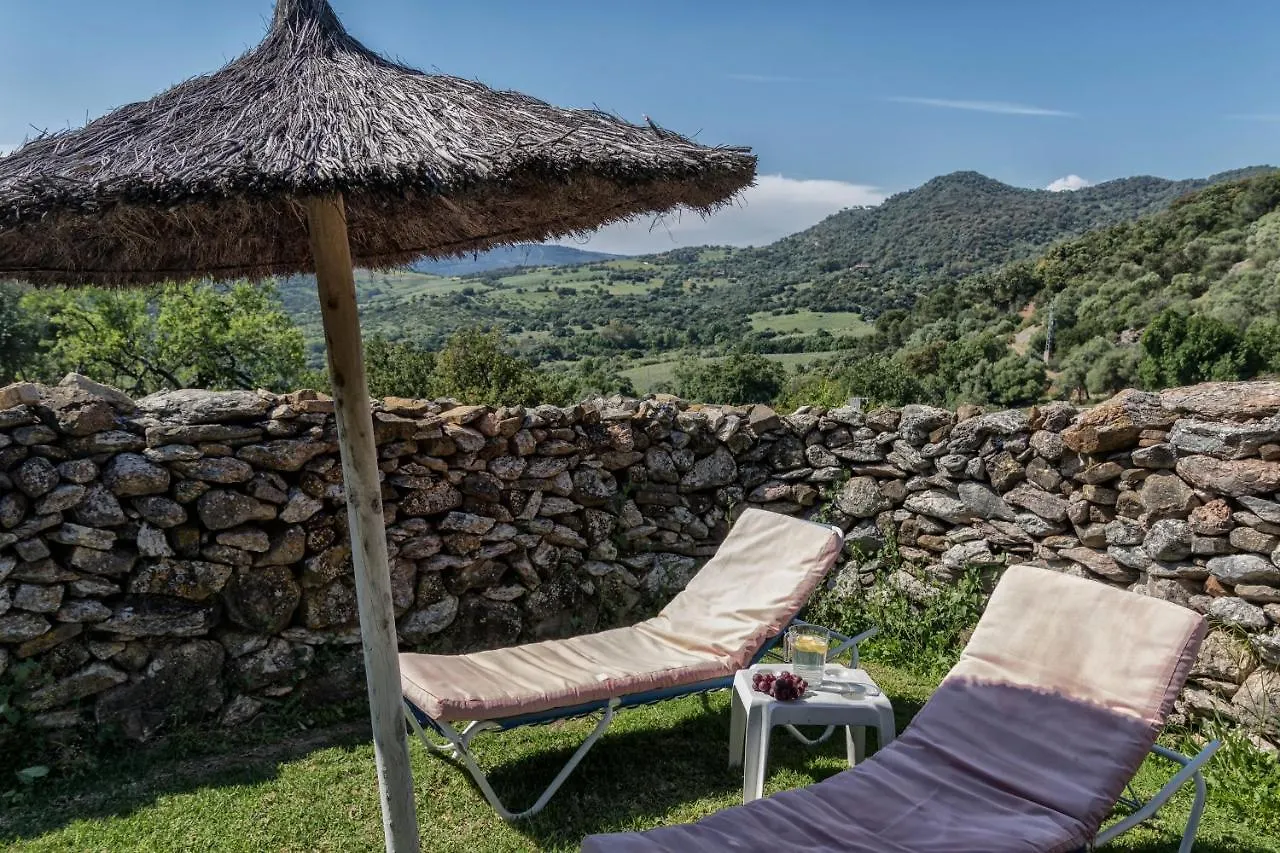 Gaucín Ventorro Del Herrero - The Old Forge إسبانيا
