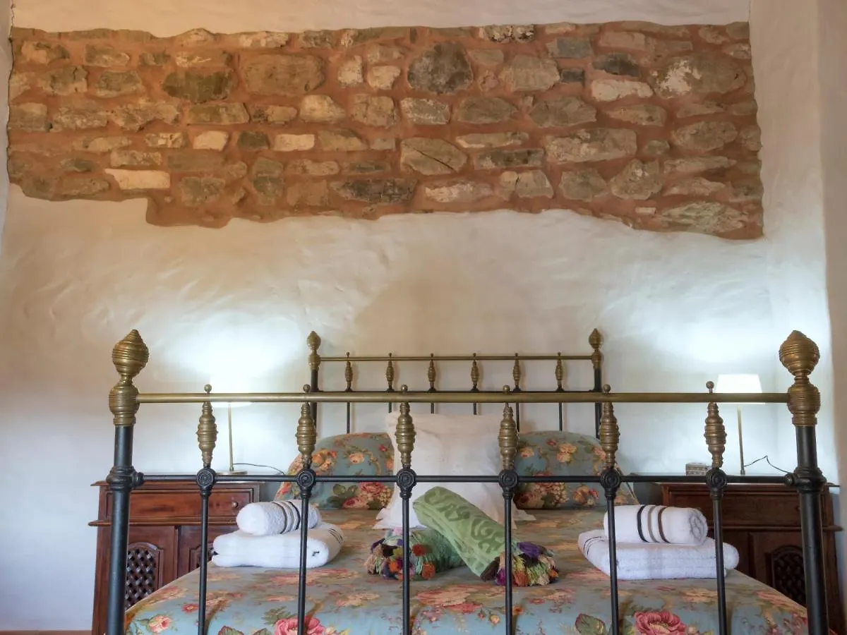 Gaucín Ventorro Del Herrero - The Old Forge إسبانيا