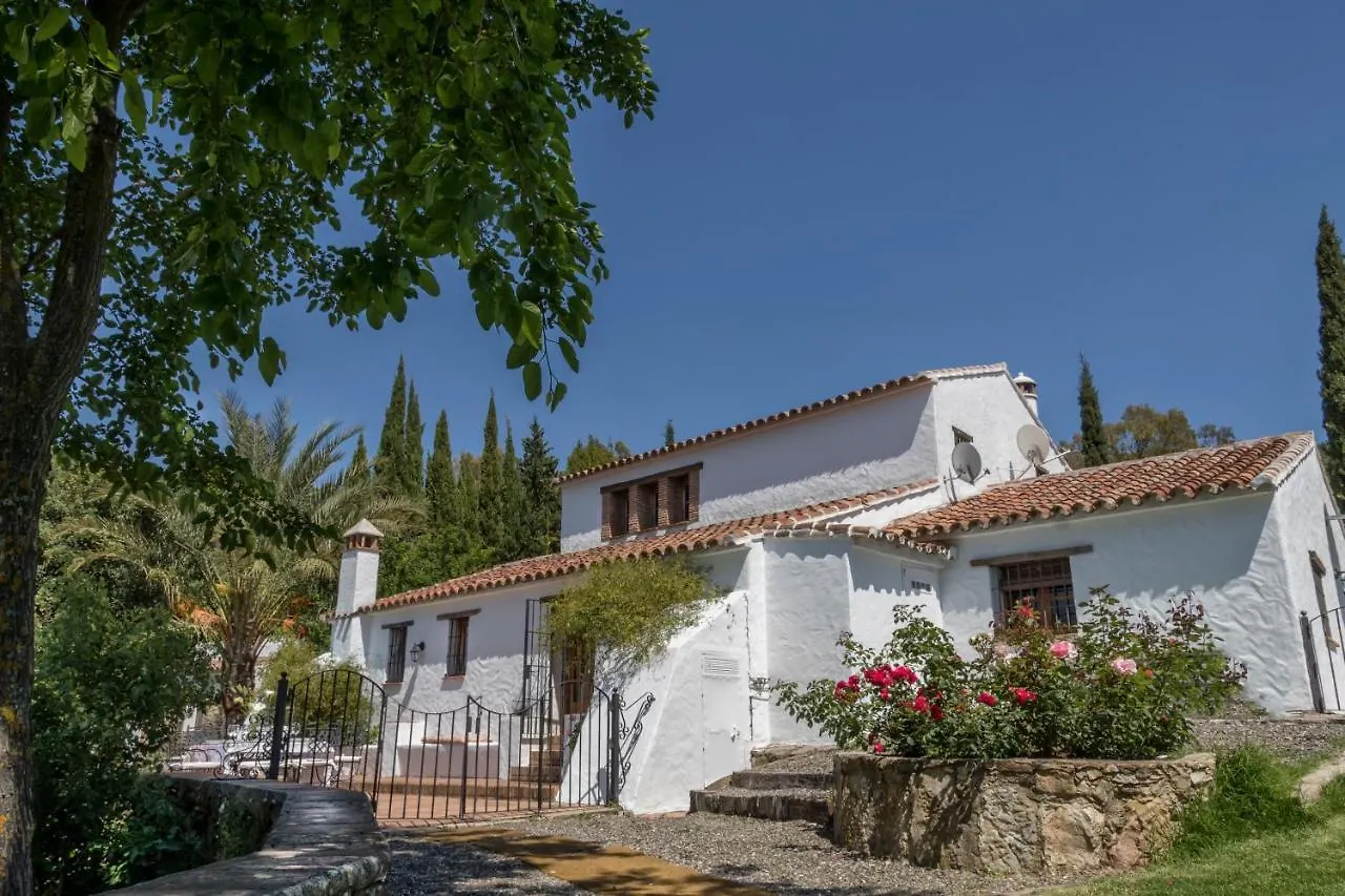 Gaucín Ventorro Del Herrero - The Old Forge 0*,  إسبانيا